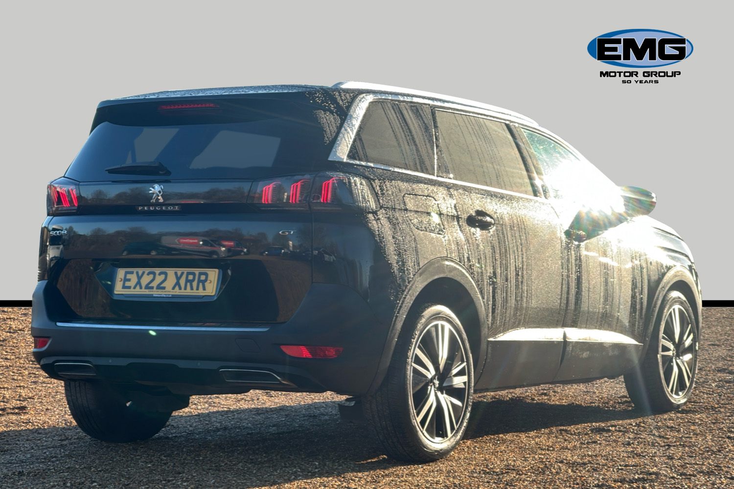 Used Peugeot 5008 2022 for sale - 77308622: Photo 7
