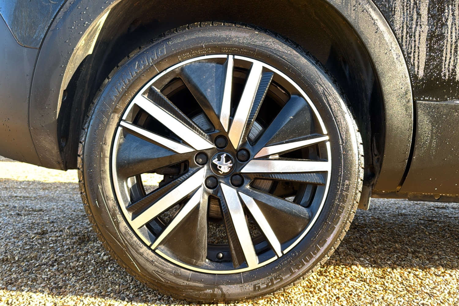 Used Peugeot 5008 2022 for sale - 77308622: Photo 8