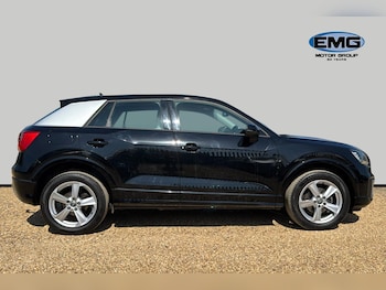 Used Audi Q2 2019 for sale - 78221092: Photo
