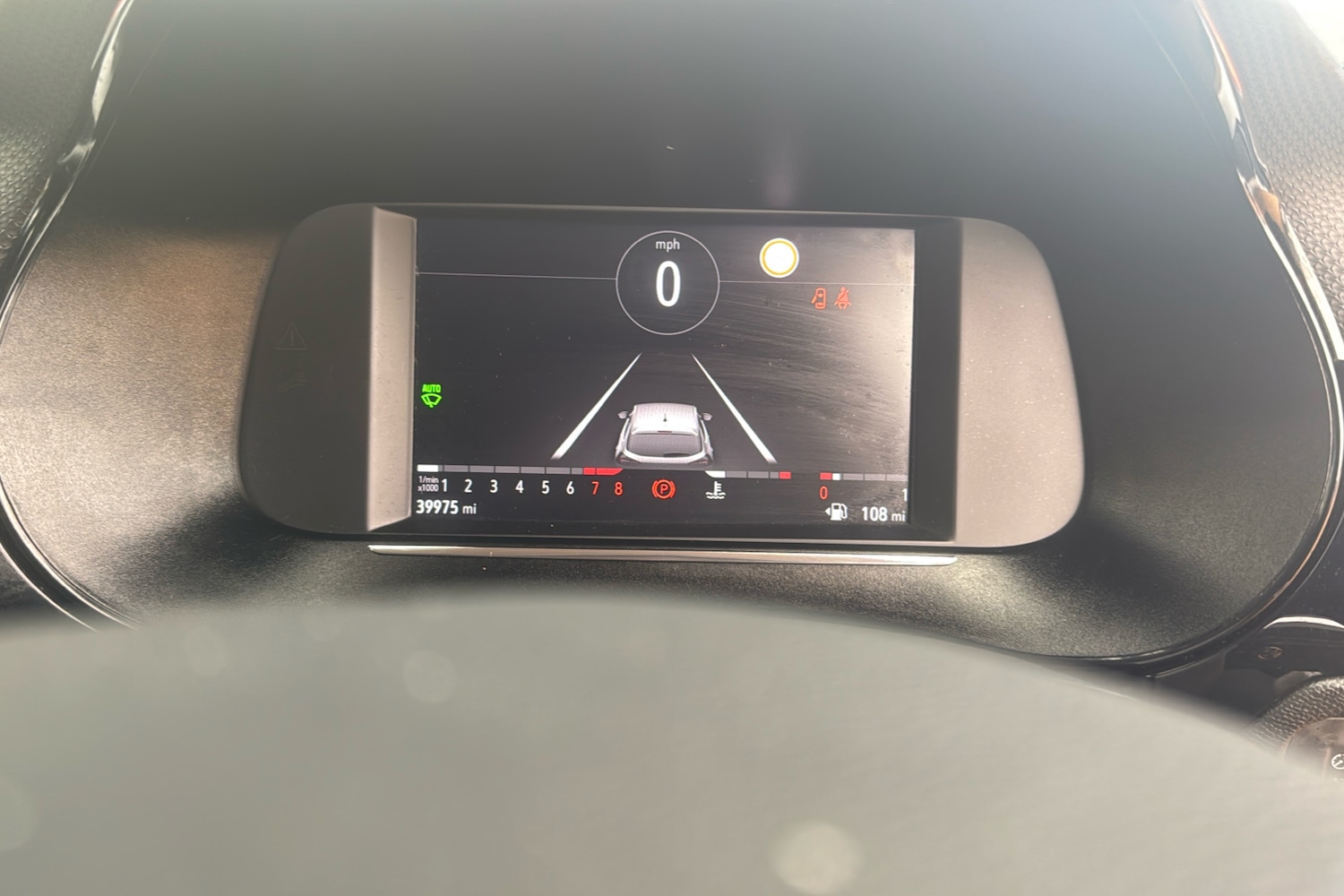 Used Vauxhall Corsa 2022 for sale - 77219932: Photo 14