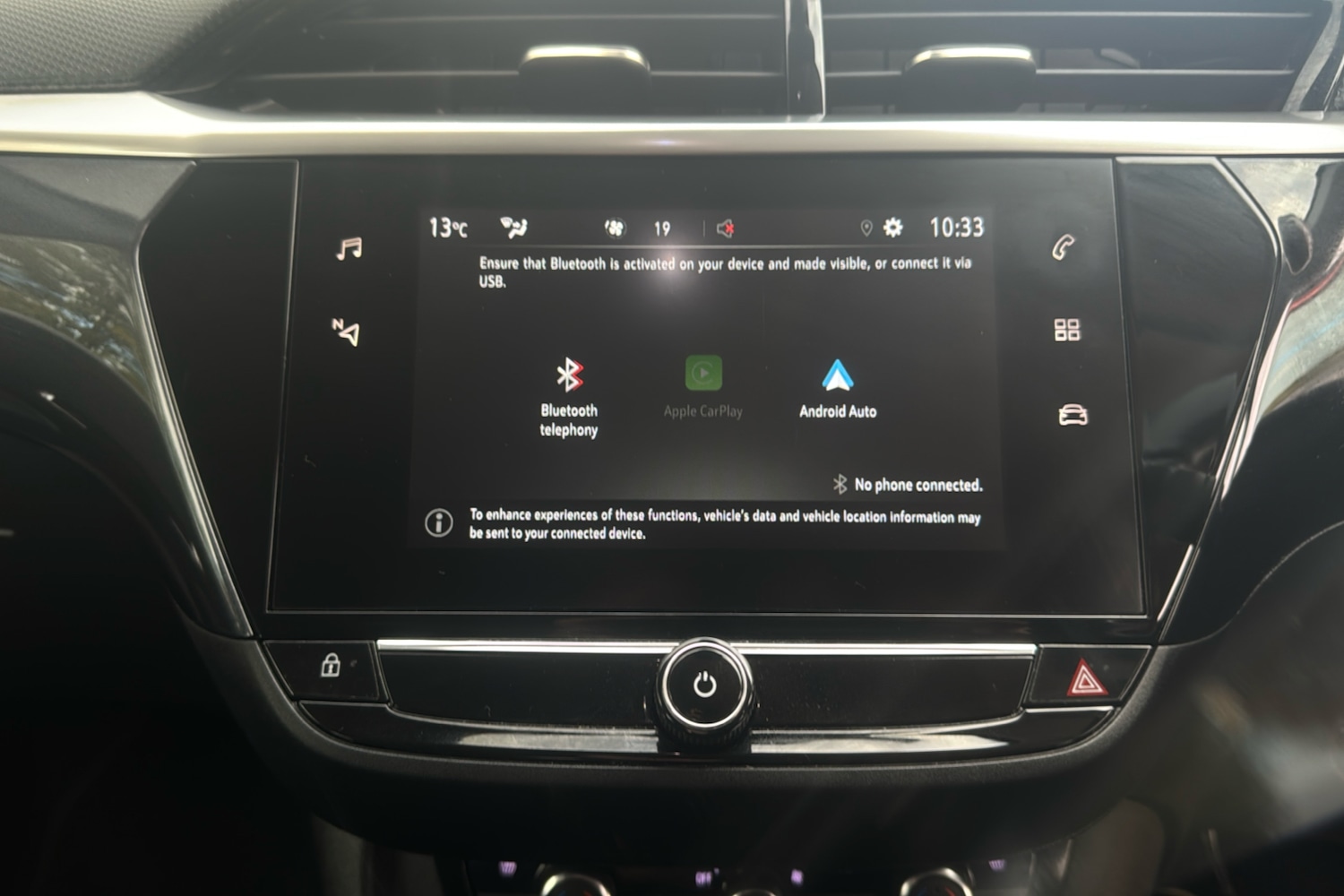 Used Vauxhall Corsa 2022 for sale - 77219932: Photo 20