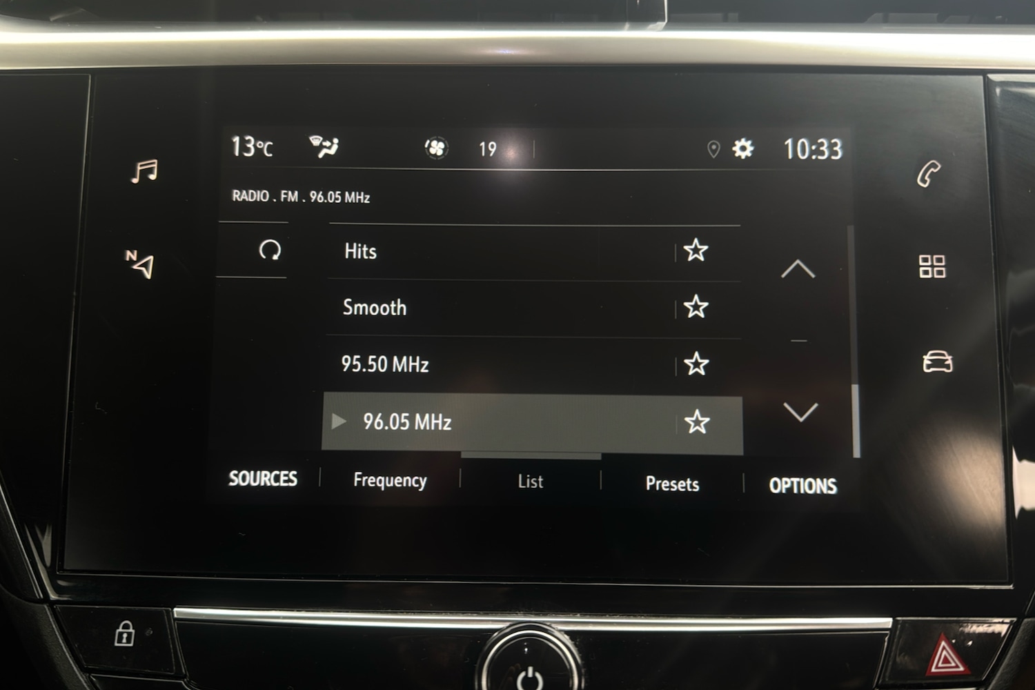 Used Vauxhall Corsa 2022 for sale - 77219932: Photo 21