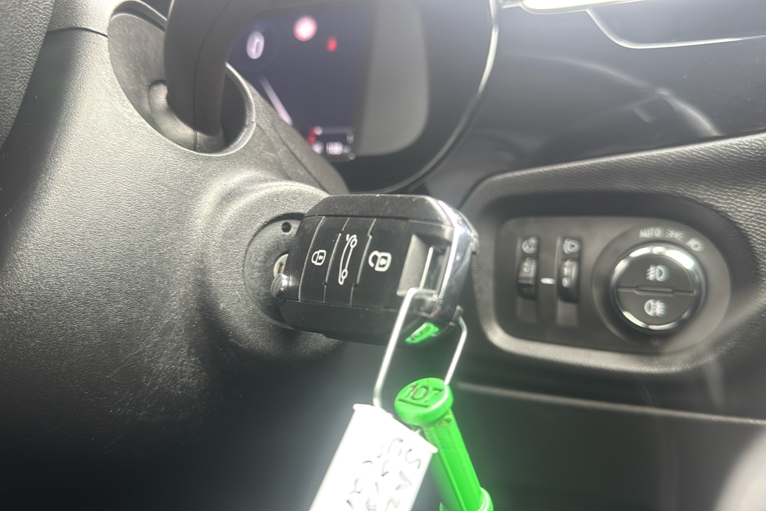 Used Vauxhall Corsa 2022 for sale - 77219932: Photo 23