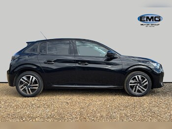 Used Peugeot 208 2022 for sale - 78531040: Photo