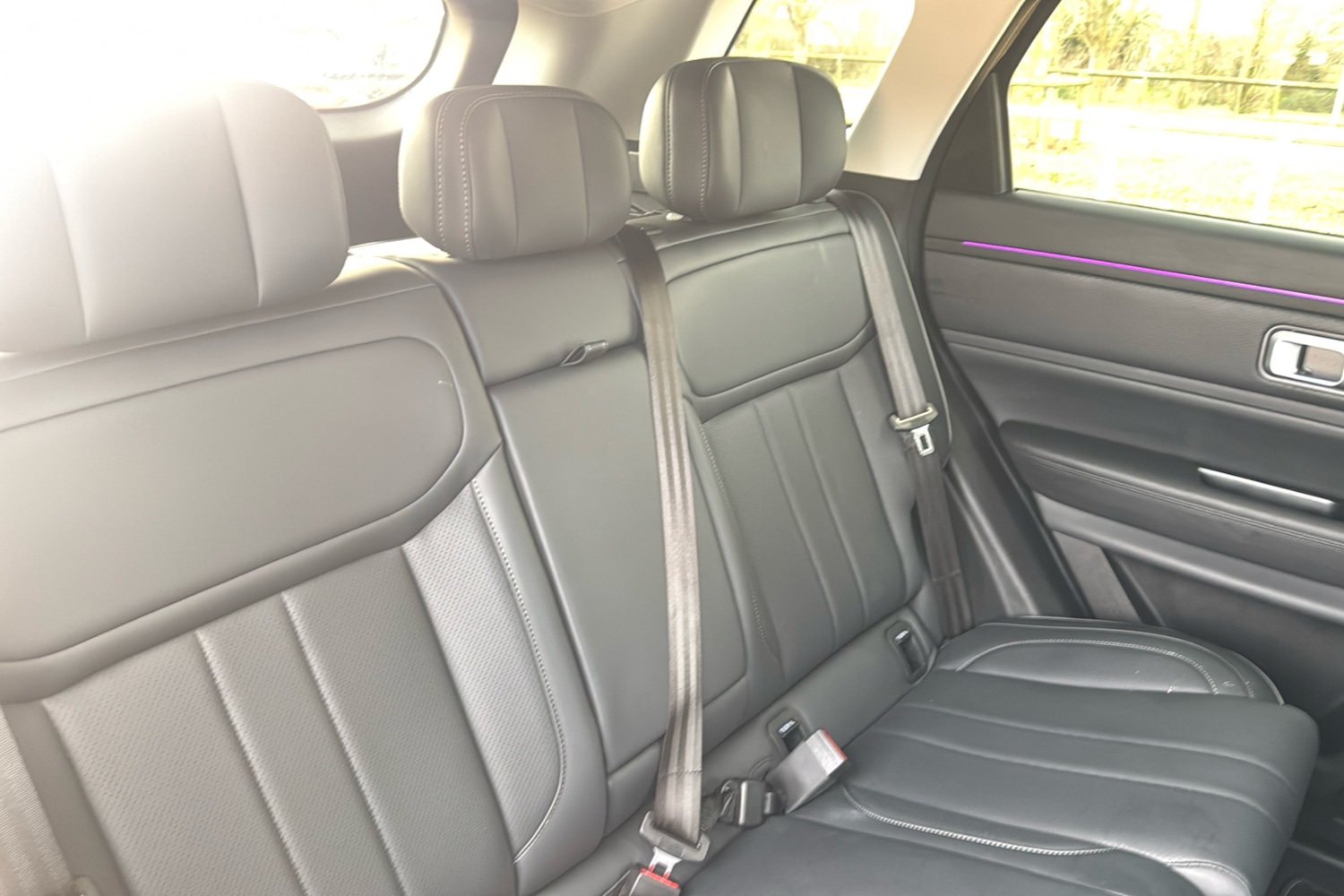 Used Jaecoo Jaecoo 7 2025 for sale - 78187662: Photo 12