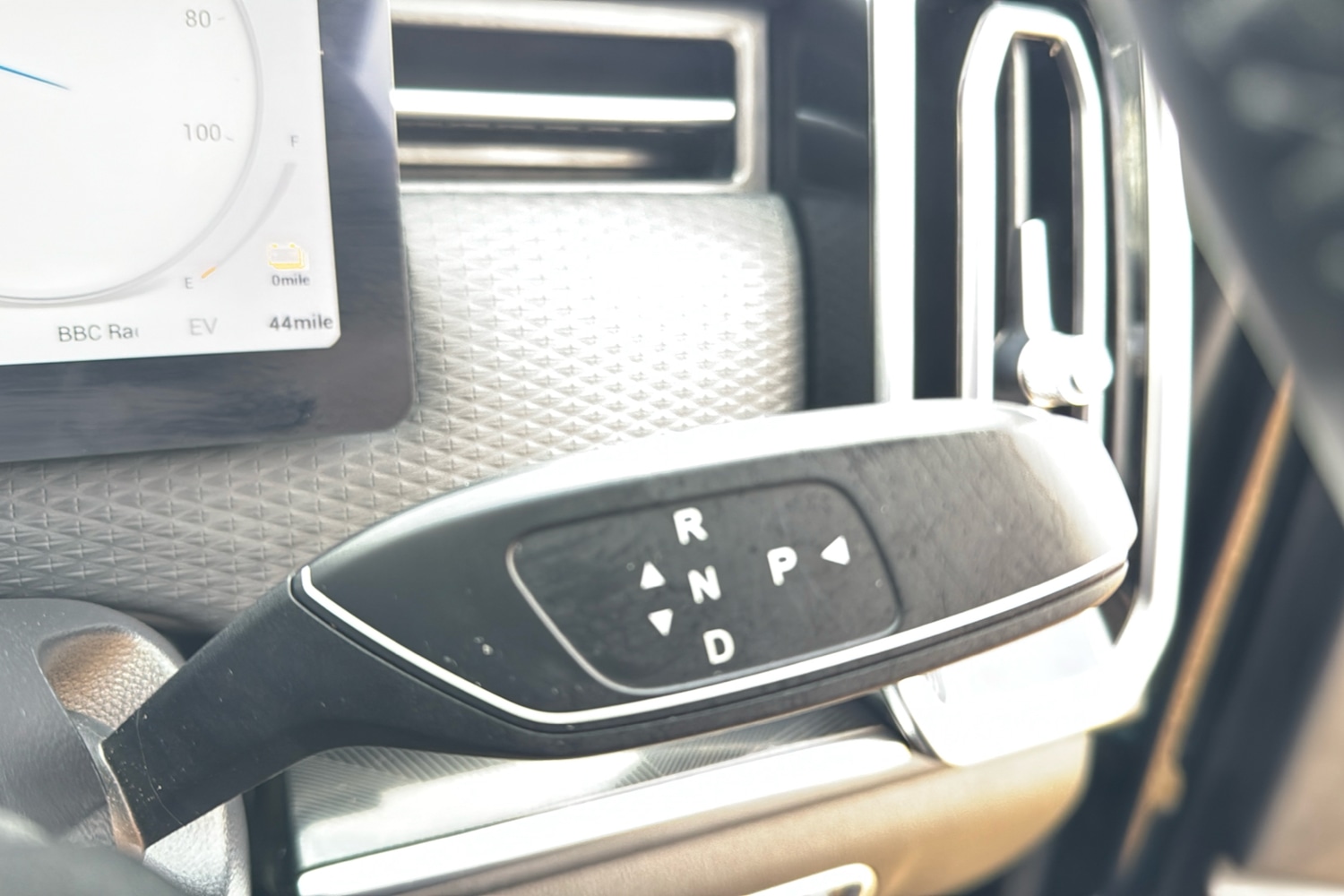 Used Jaecoo Jaecoo 7 2025 for sale - 78187662: Photo 13