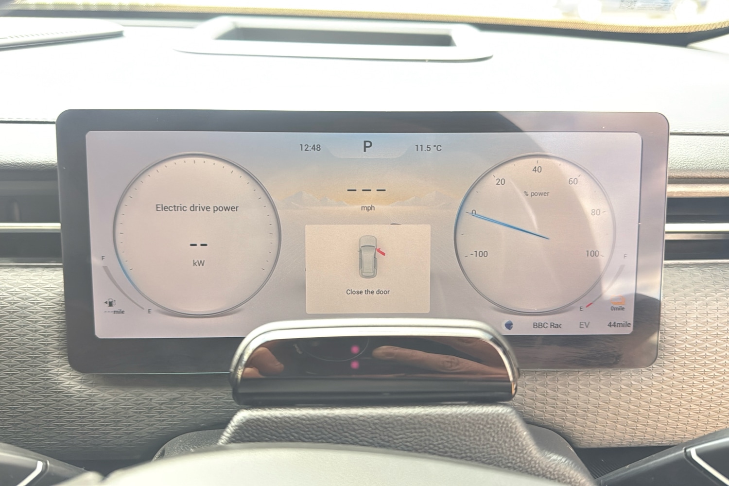 Used Jaecoo Jaecoo 7 2025 for sale - 78187662: Photo 14