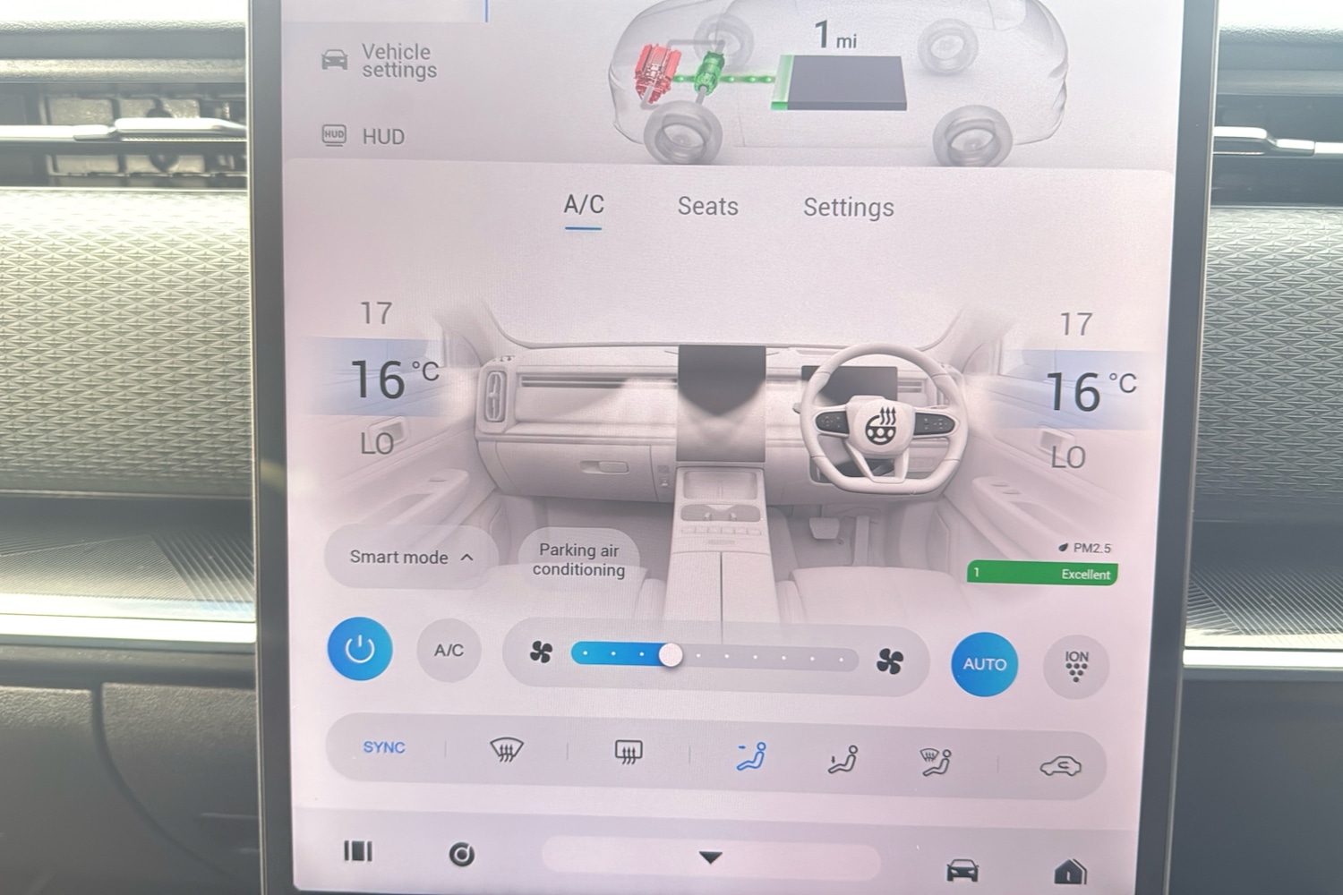 Used Jaecoo Jaecoo 7 2025 for sale - 78187662: Photo 16