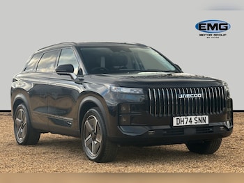 Used Jaecoo Jaecoo 7 2025 for sale - 78187662: Photo