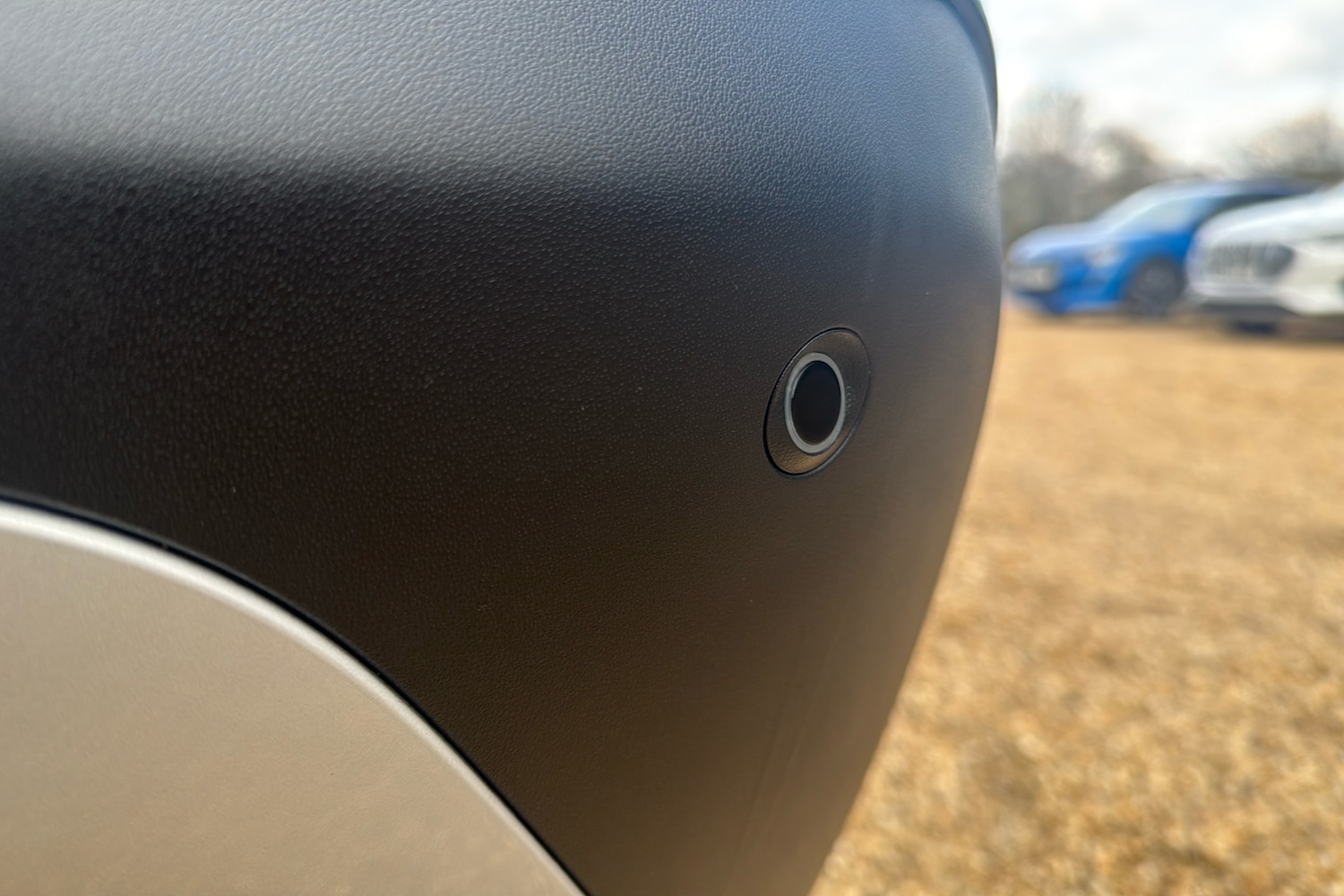 Used Jaecoo Jaecoo 7 2025 for sale - 78187662: Photo 24