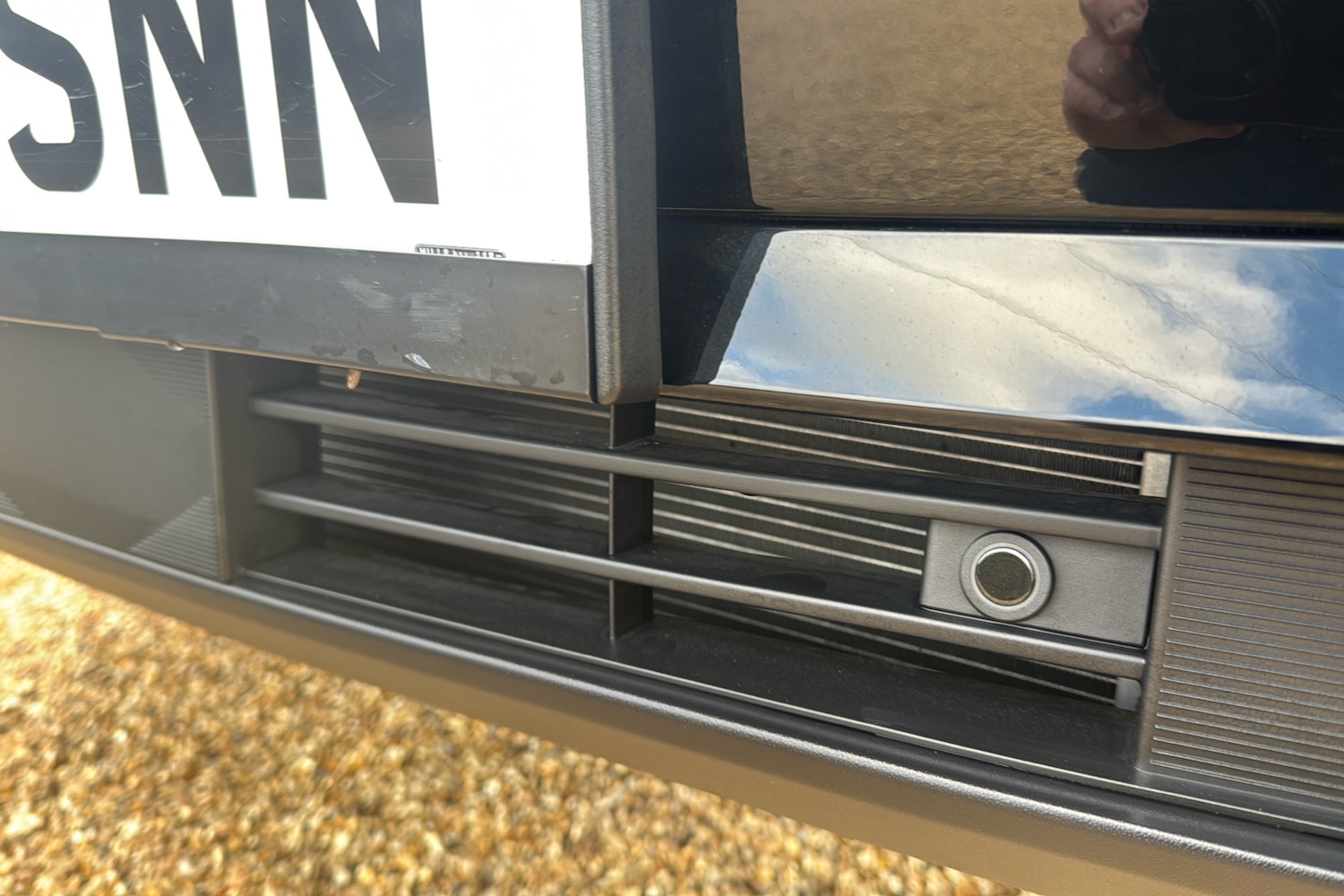 Used Jaecoo Jaecoo 7 2025 for sale - 78187662: Photo 28