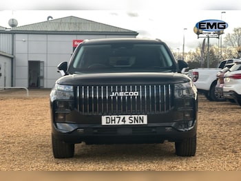 Used Jaecoo Jaecoo 7 2025 for sale - 78187662: Photo