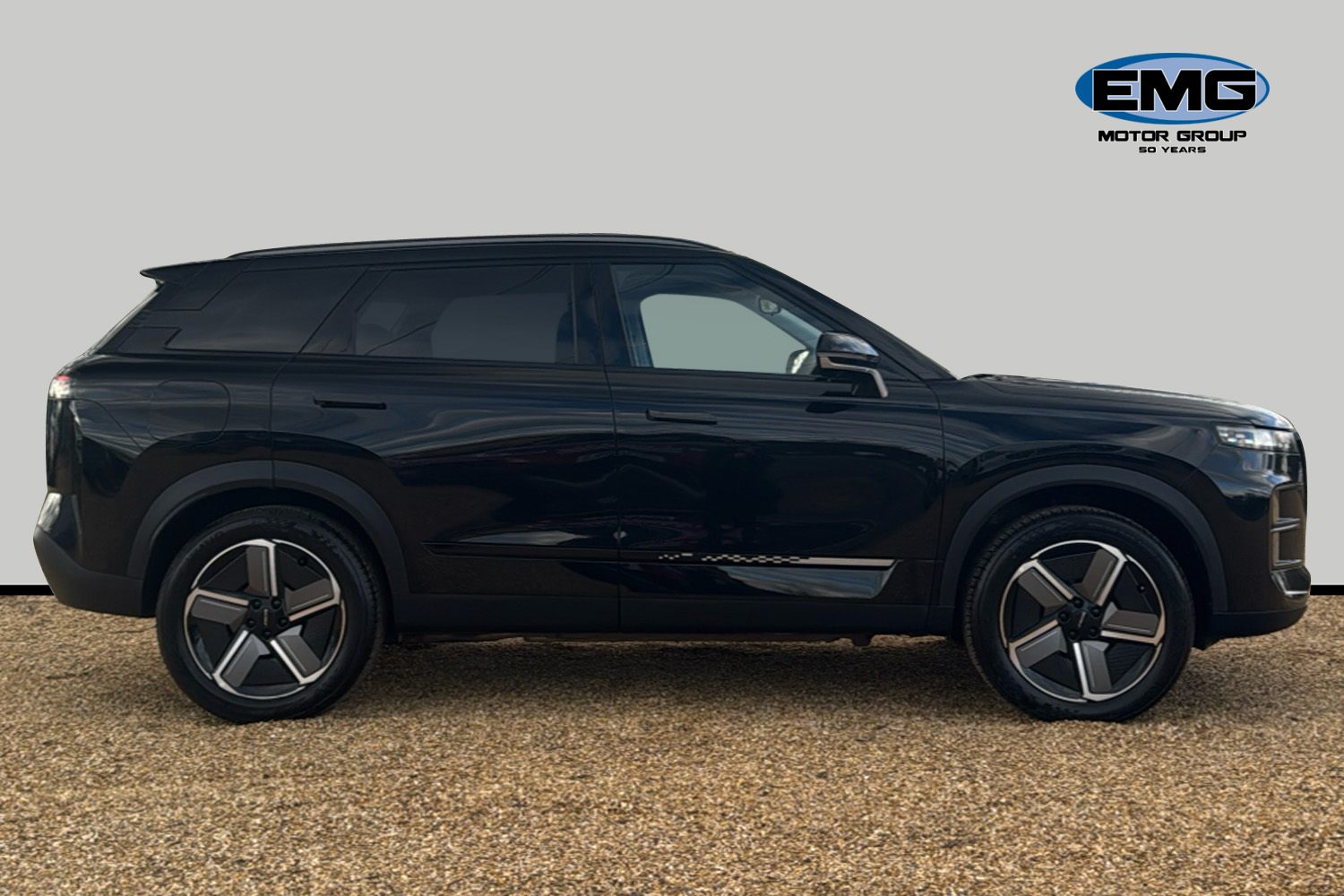 Used Jaecoo Jaecoo 7 2025 for sale - 78187662: Photo 4