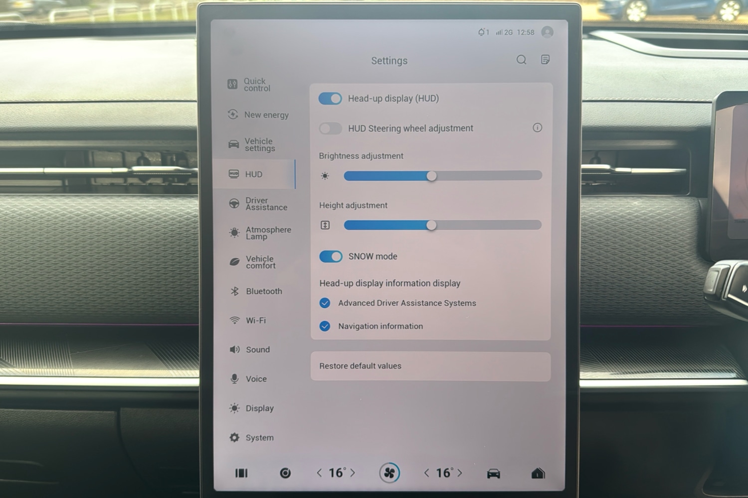 Used Jaecoo Jaecoo 7 2025 for sale - 78187662: Photo 40