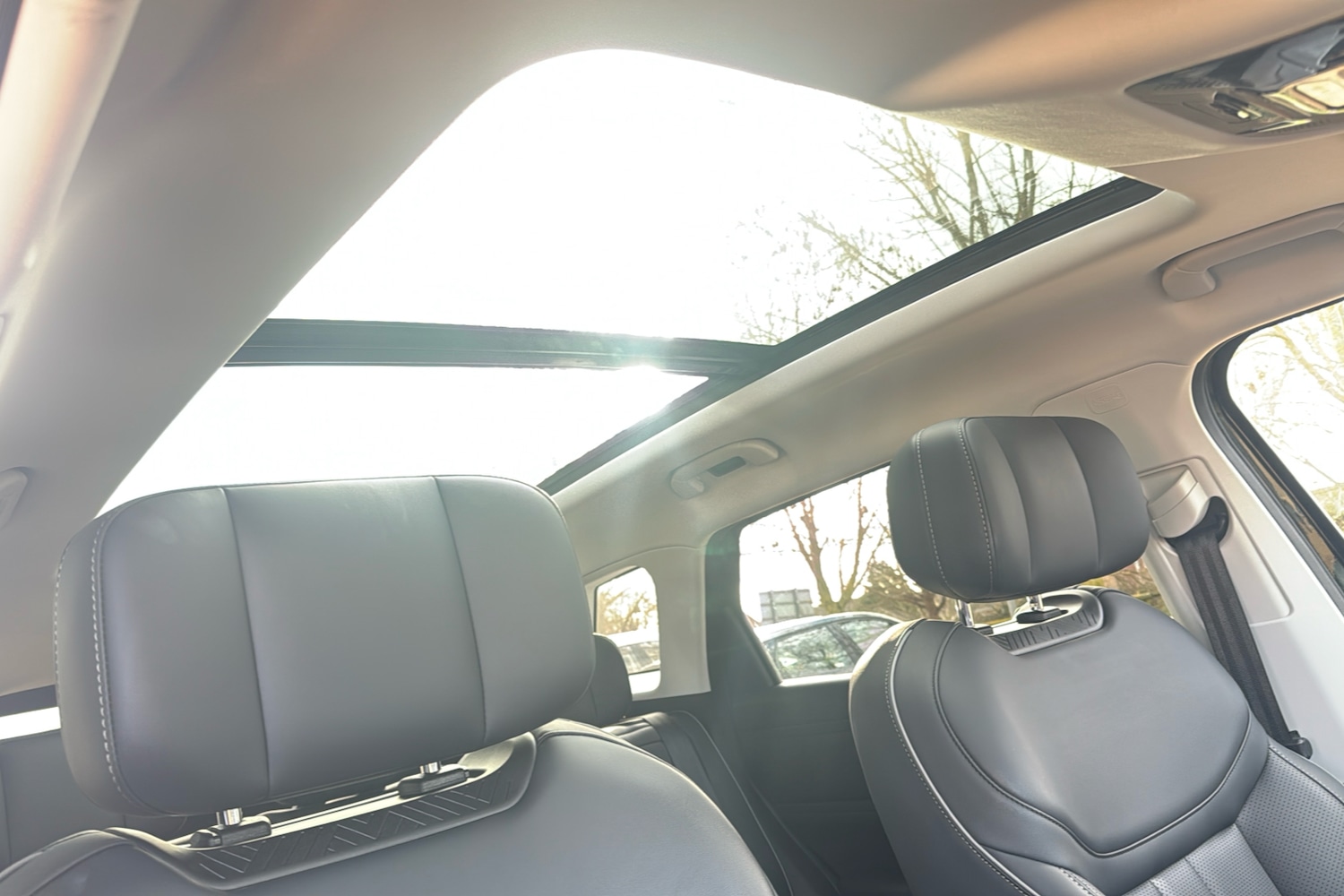 Used Jaecoo Jaecoo 7 2025 for sale - 78187662: Photo 45