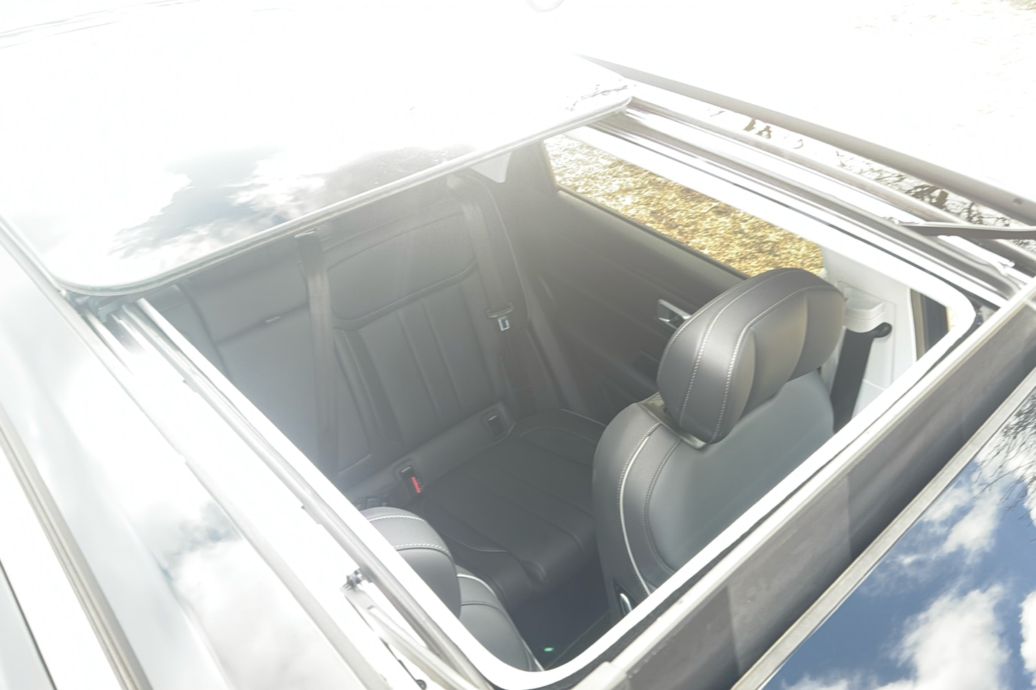 Used Jaecoo Jaecoo 7 2025 for sale - 78187662: Photo 46