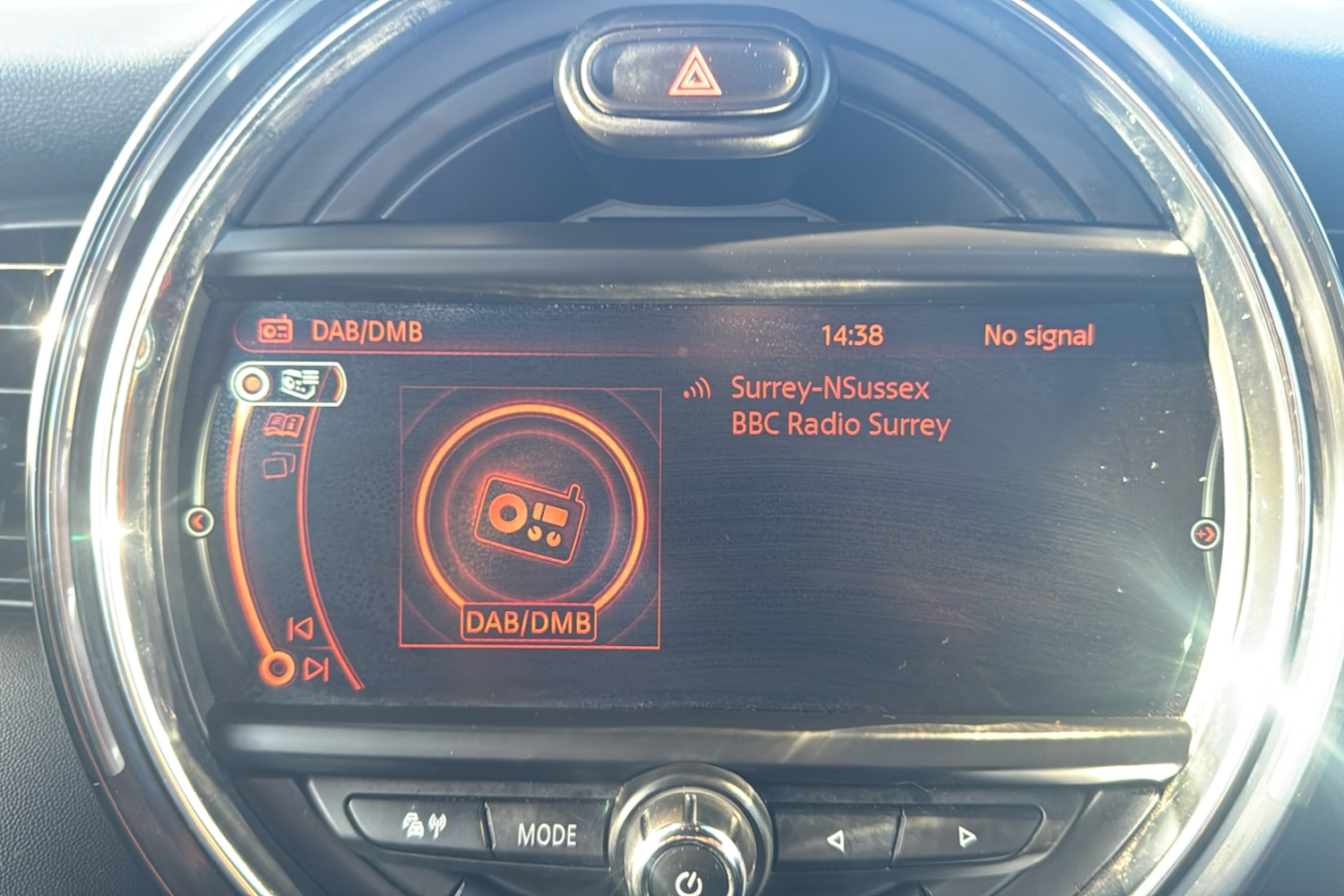 Used MINI Convertible 2018 for sale - 76576350: Photo 21