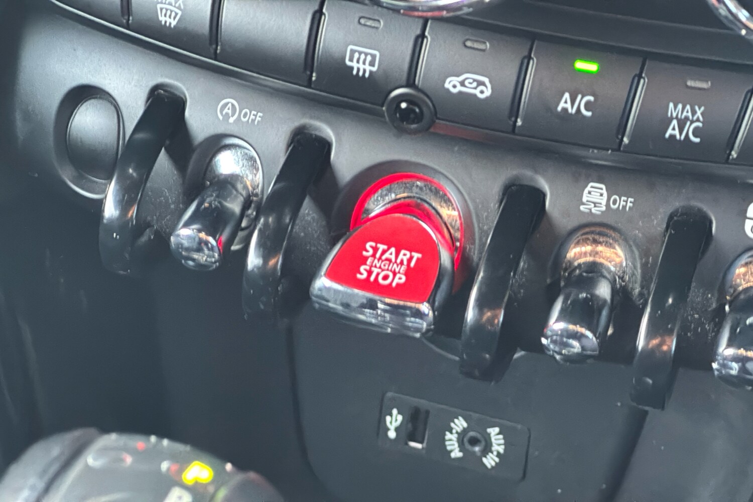 Used MINI Convertible 2018 for sale - 76576350: Photo 23