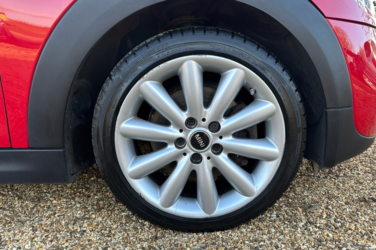 Used MINI Convertible 2018 for sale - 76576350: Photo 28