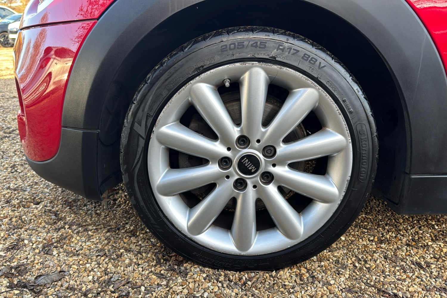 Used MINI Convertible 2018 for sale - 76576350: Photo 29