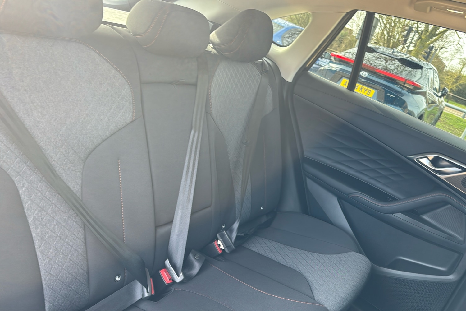 Used MG MG HS 2026 for sale - 77589338: Photo 12