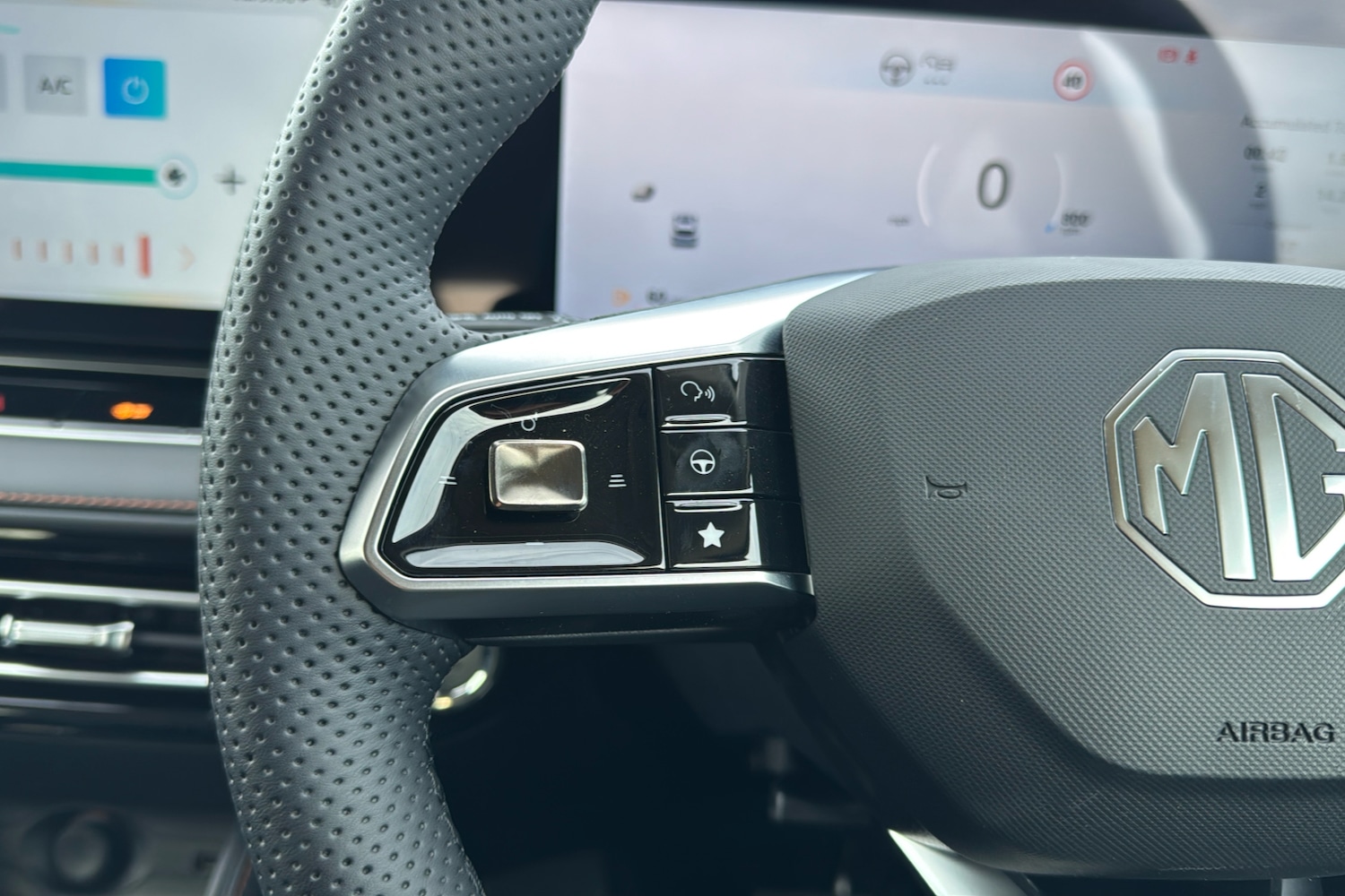 Used MG MG HS 2026 for sale - 77589338: Photo 17
