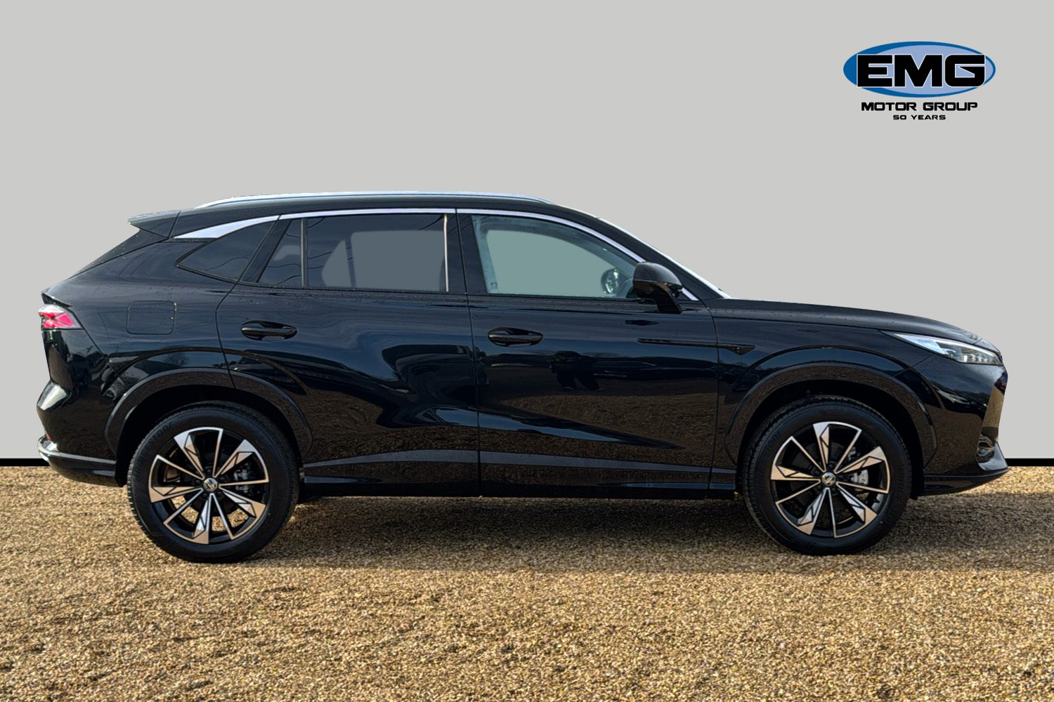 Used MG MG HS 2026 for sale - 77589338: Photo 4