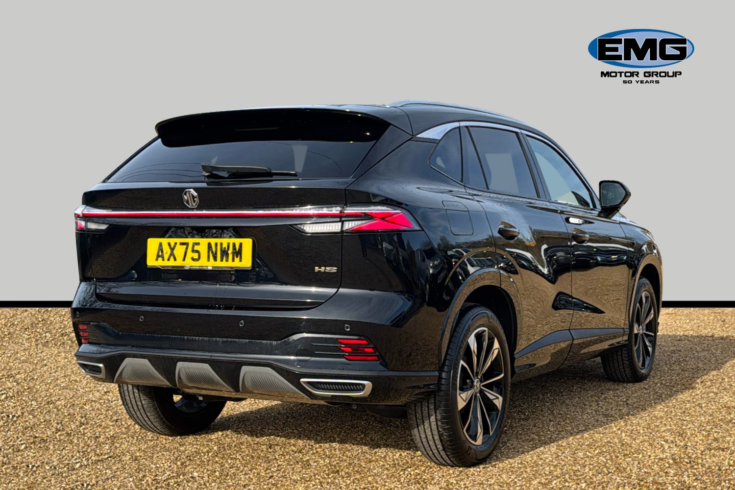 Used MG MG HS 2026 for sale - 77589338: Photo 7