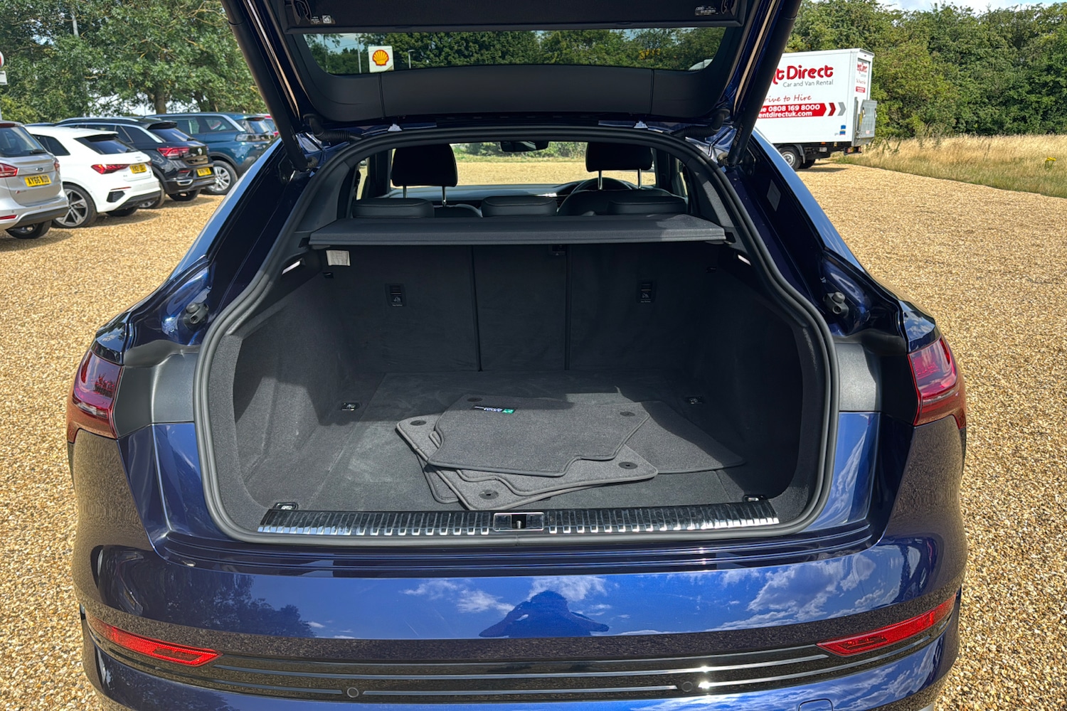 Vehicle 19