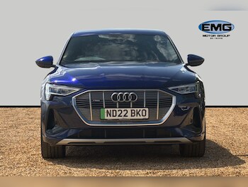 Used Audi Other 2022 for sale - 75177657: Photo
