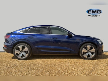Used Audi Other 2022 for sale - 75177657: Photo
