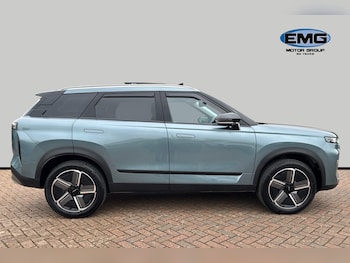 Used Jaecoo Jaecoo 7 2025 for sale - 78103891: Photo