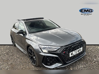 Used Audi RS3 2022 for sale - 79563479: Photo
