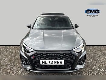 Used Audi RS3 2022 for sale - 79563479: Photo
