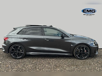 Used Audi RS3 2022 for sale - 79563479: Photo