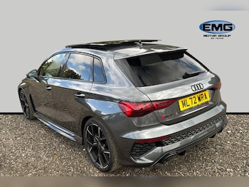 Used Audi RS3 2022 for sale - 79563479: Photo