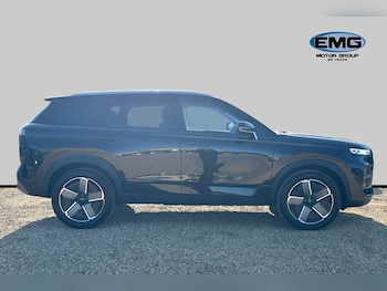 Used Jaecoo Jaecoo 7 2025 for sale - 77815231: Photo