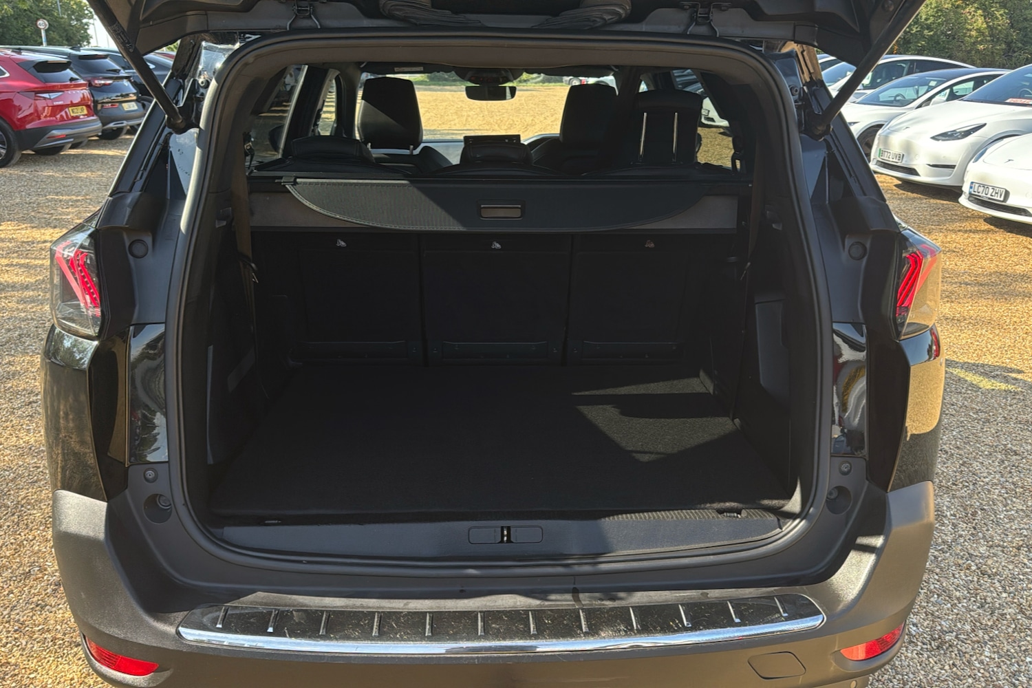 Vehicle 19