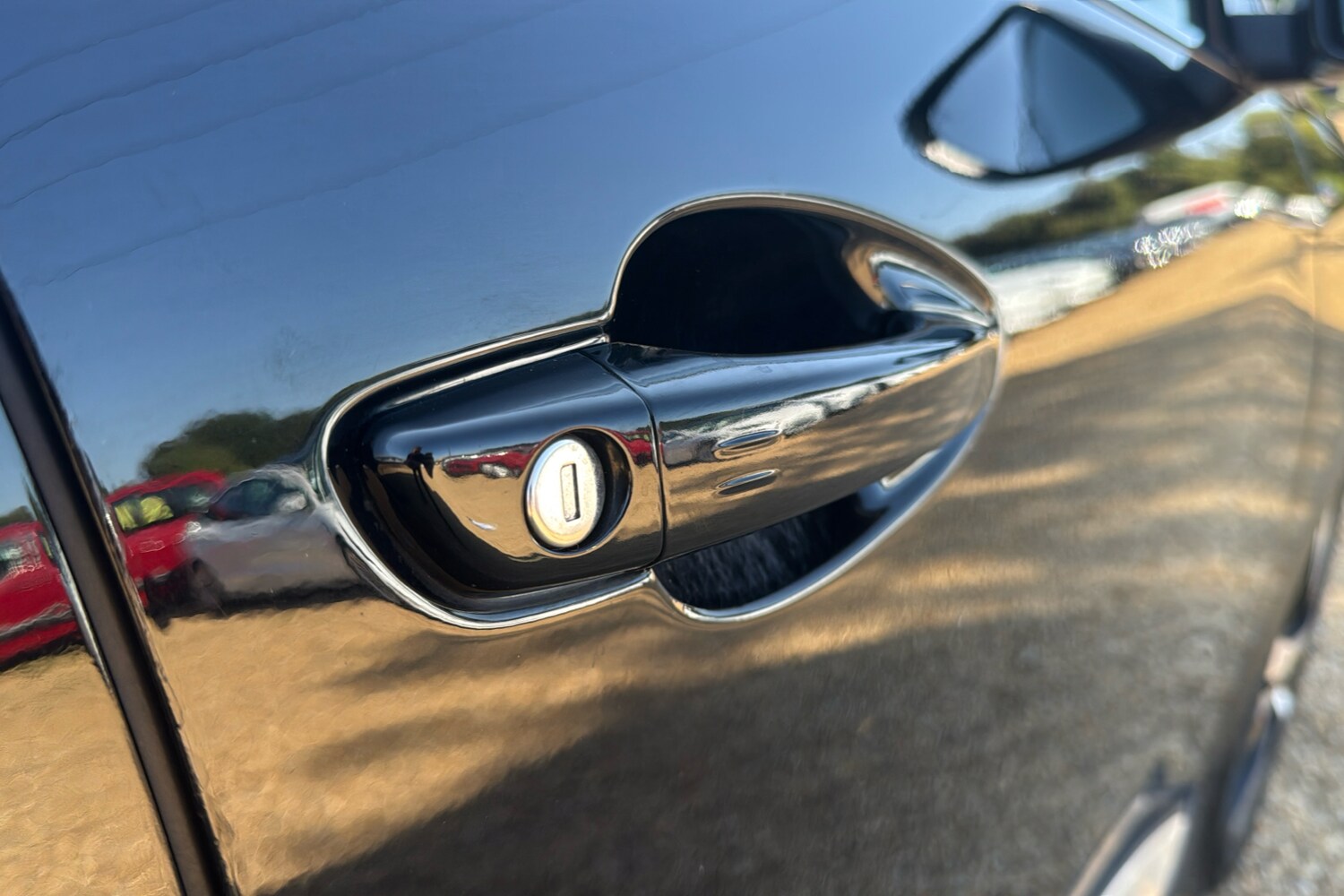 Vehicle 27