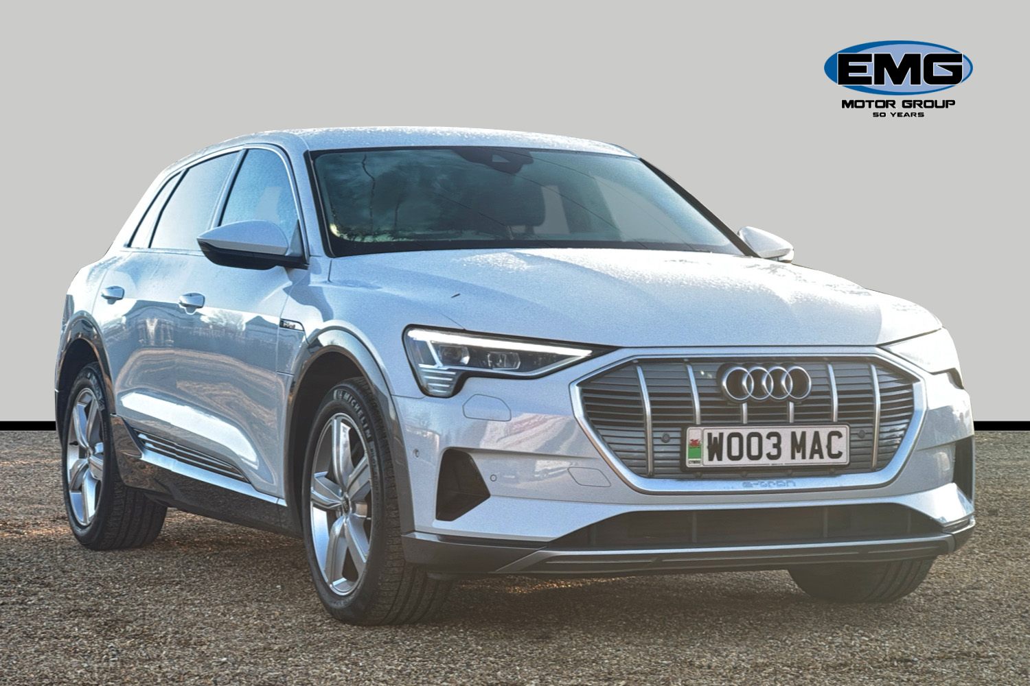 Used Audi Other 2022 for sale - 77083205: Photo 1