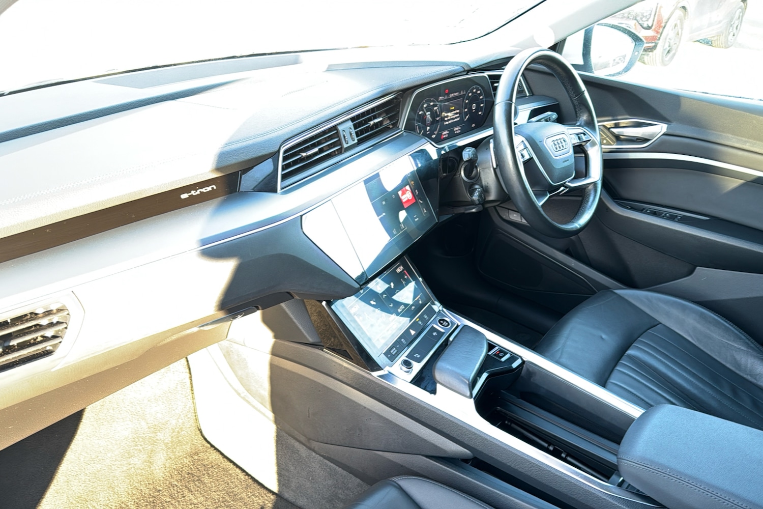 Used Audi Other 2022 for sale - 77083205: Photo 10