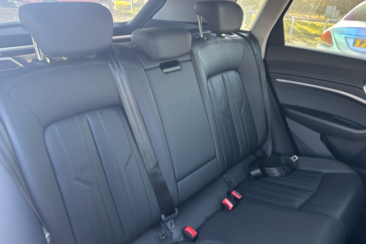 Used Audi Other 2022 for sale - 77083205: Photo 11