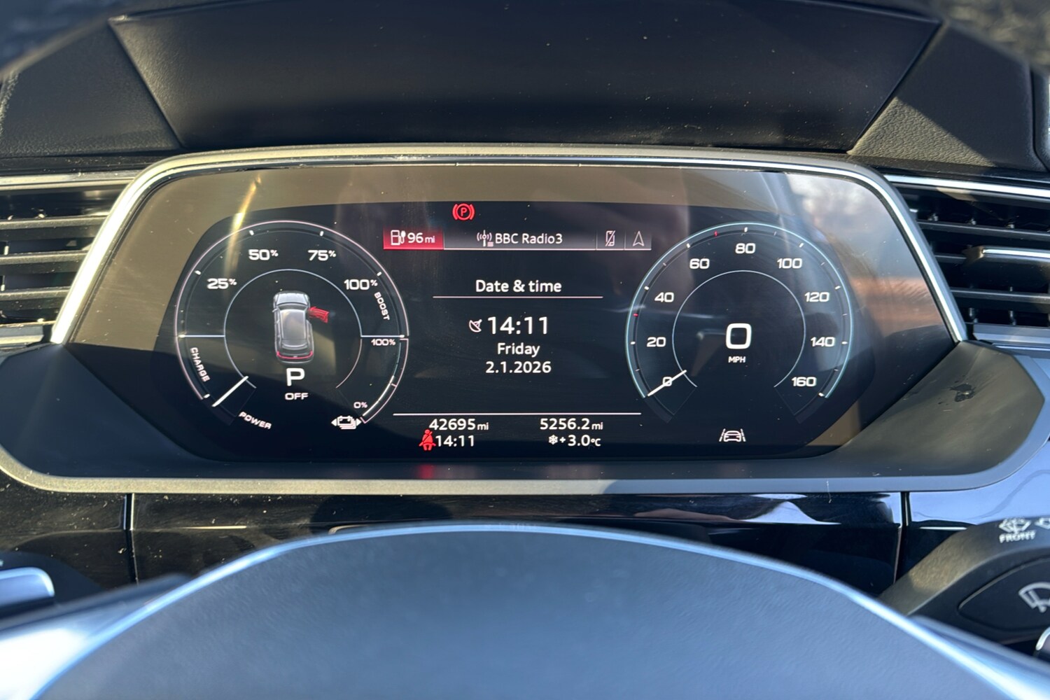 Used Audi Other 2022 for sale - 77083205: Photo 13