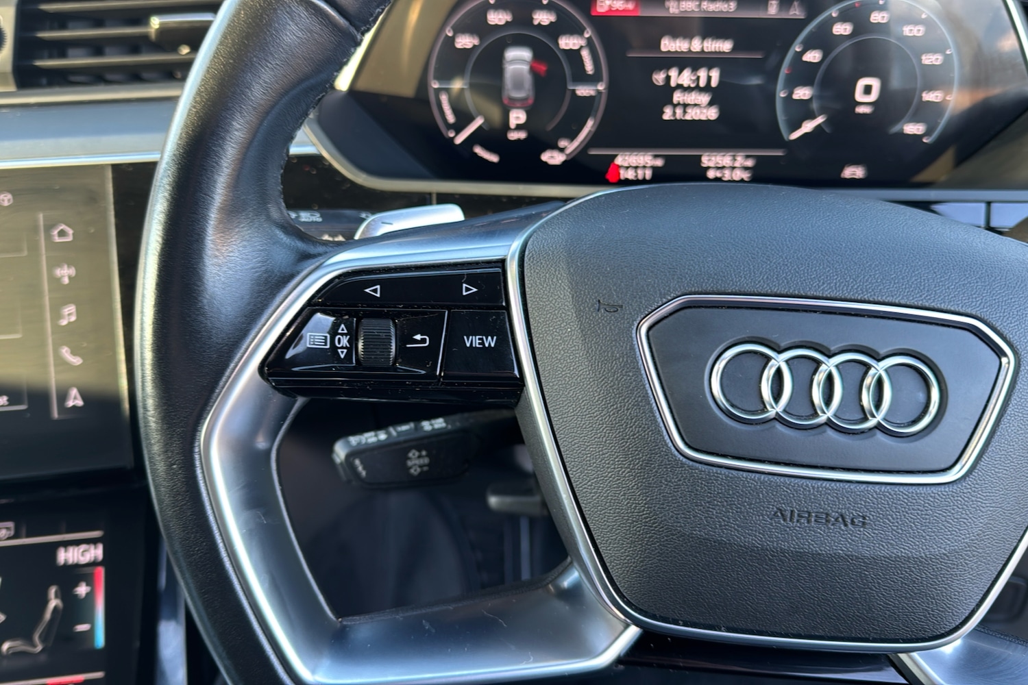 Used Audi Other 2022 for sale - 77083205: Photo 16