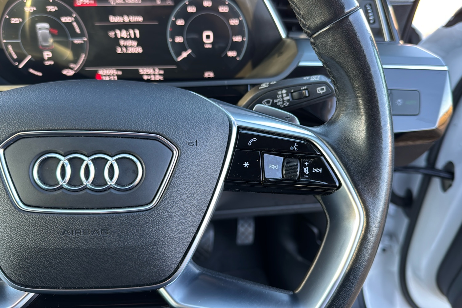 Used Audi Other 2022 for sale - 77083205: Photo 17