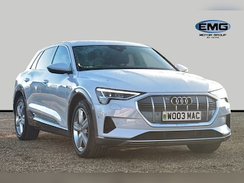 Used Audi Other 2022 for sale - 77083205: Photo