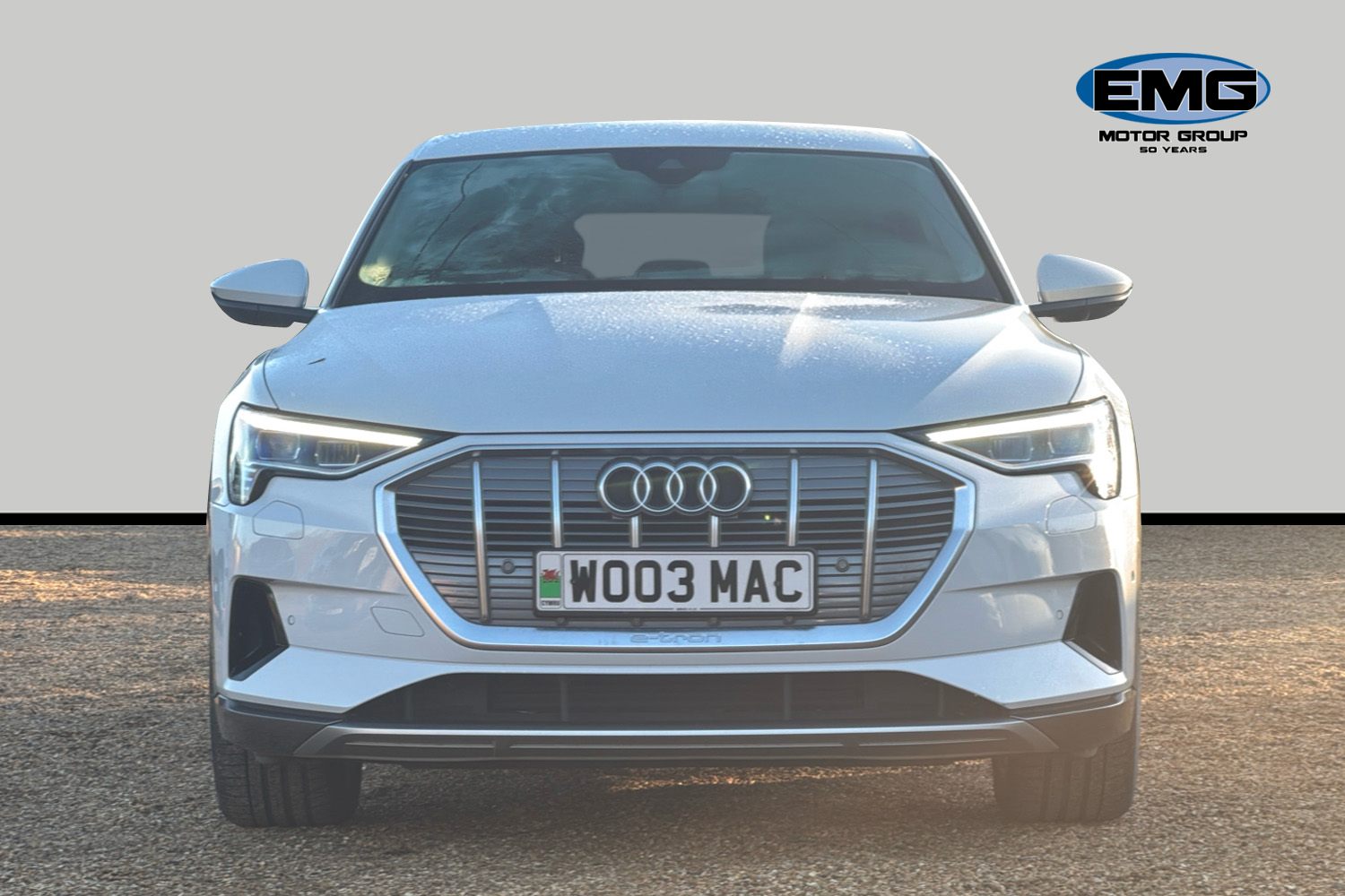 Used Audi Other 2022 for sale - 77083205: Photo 2