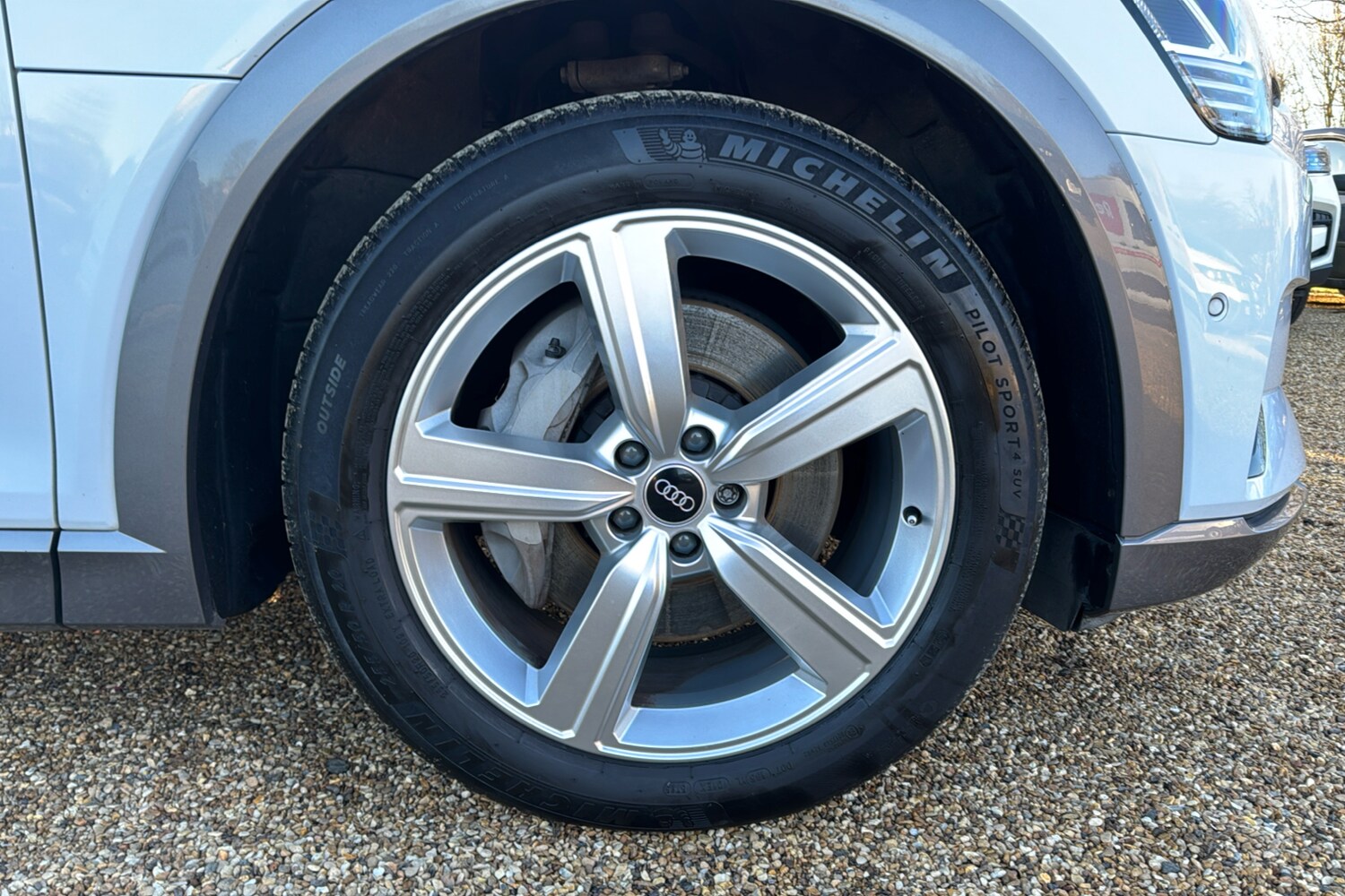 Used Audi Other 2022 for sale - 77083205: Photo 26