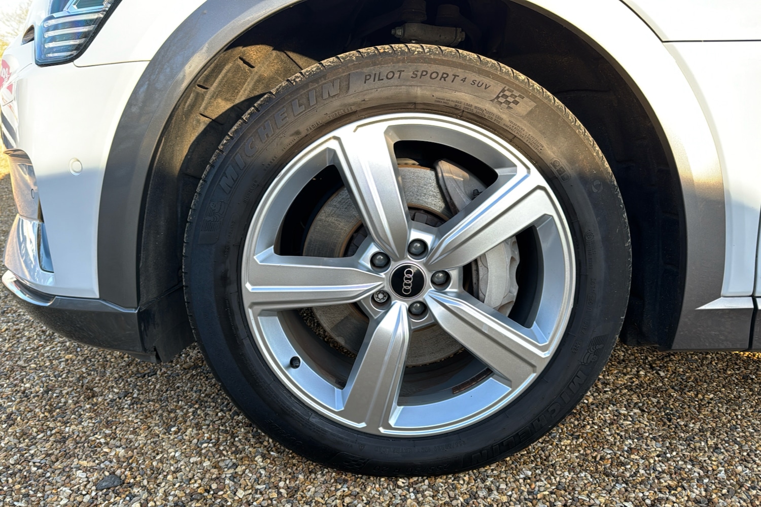 Used Audi Other 2022 for sale - 77083205: Photo 28