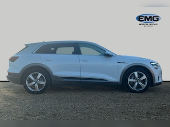 Used Audi Other 2022 for sale - 77083205: Photo